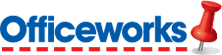 Officeworks Stores
